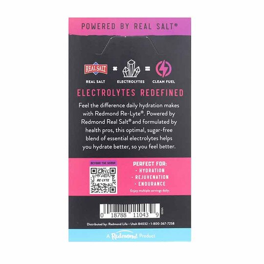 Re-Lyte Hydration Stick Packs, RDL